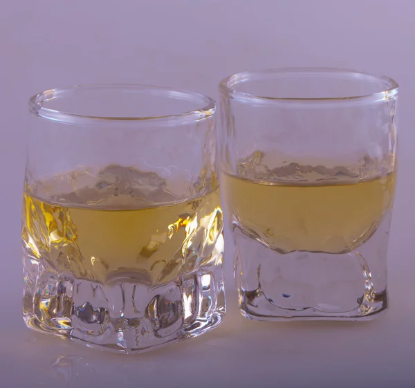 Whisky — Stock Photo, Image