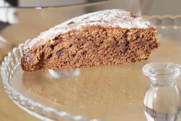 Kuchen — Stockfoto