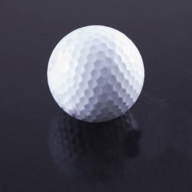 Golf topu