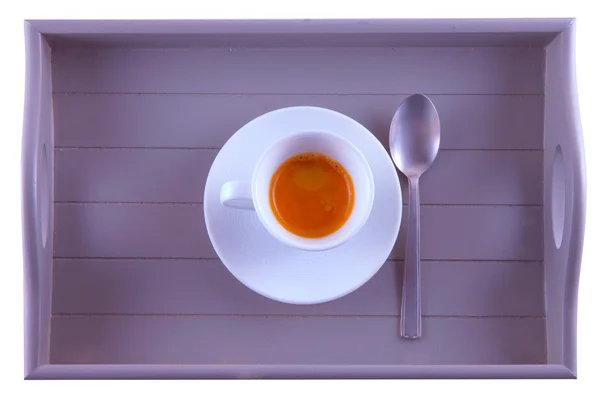 Café — Foto de Stock