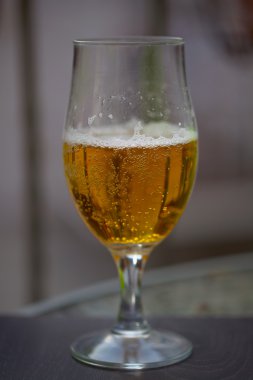 Bira.