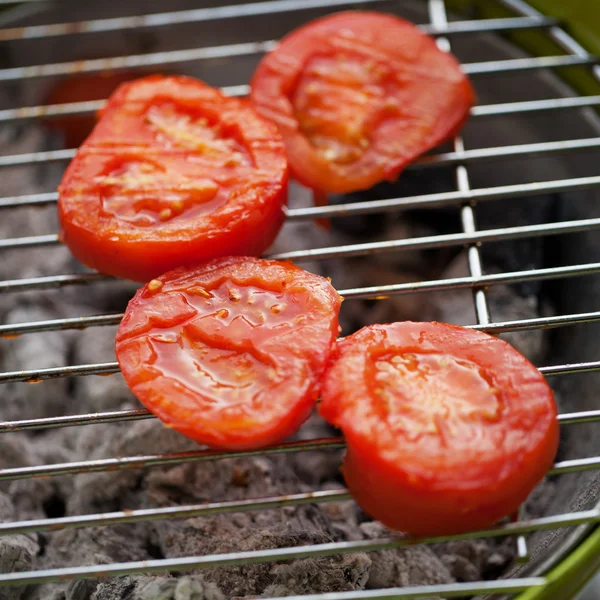 Tomates — Fotografia de Stock