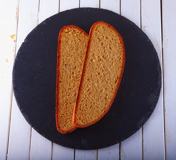 Brot — Stockfoto