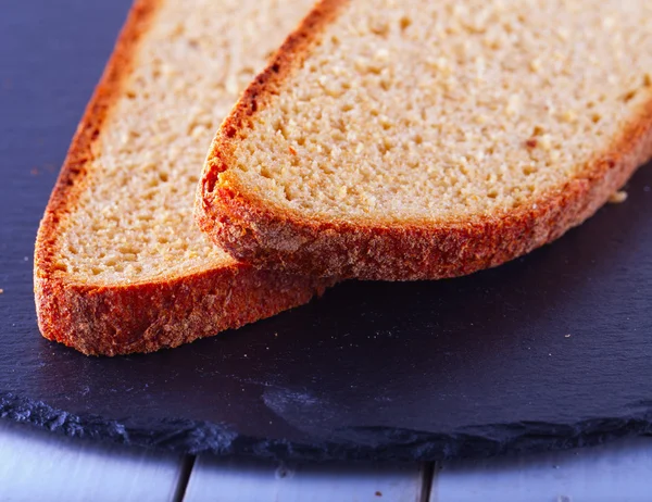 Brot — Stockfoto