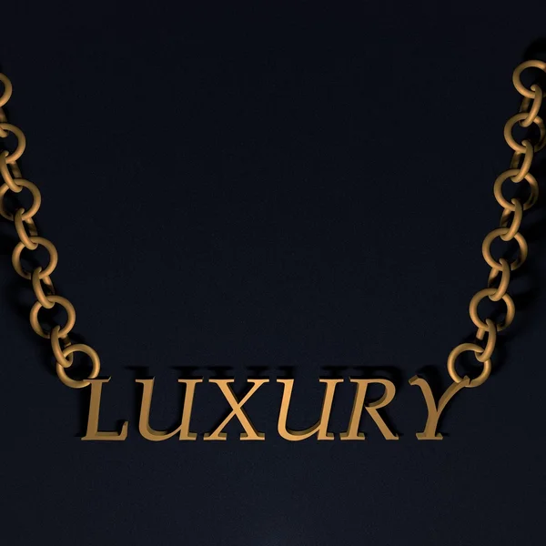 Luxury — Stock Photo, Image