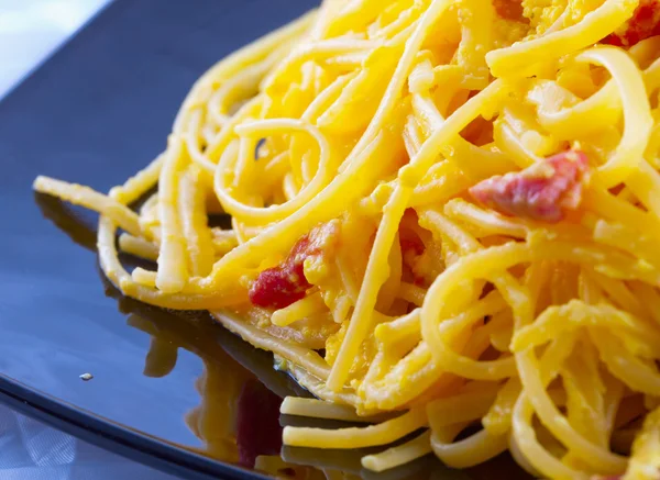 Carbonara — Foto Stock