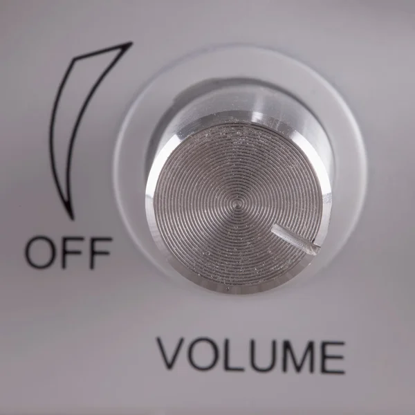 Volume — Stock Photo, Image