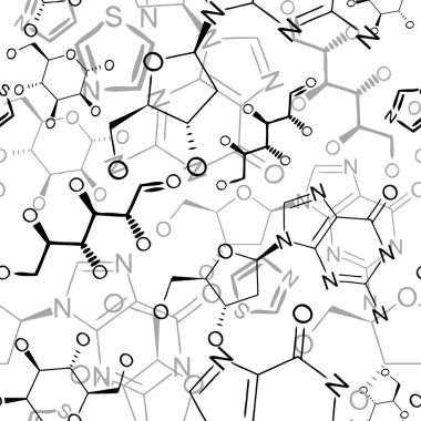 kimyasal seamless modeli