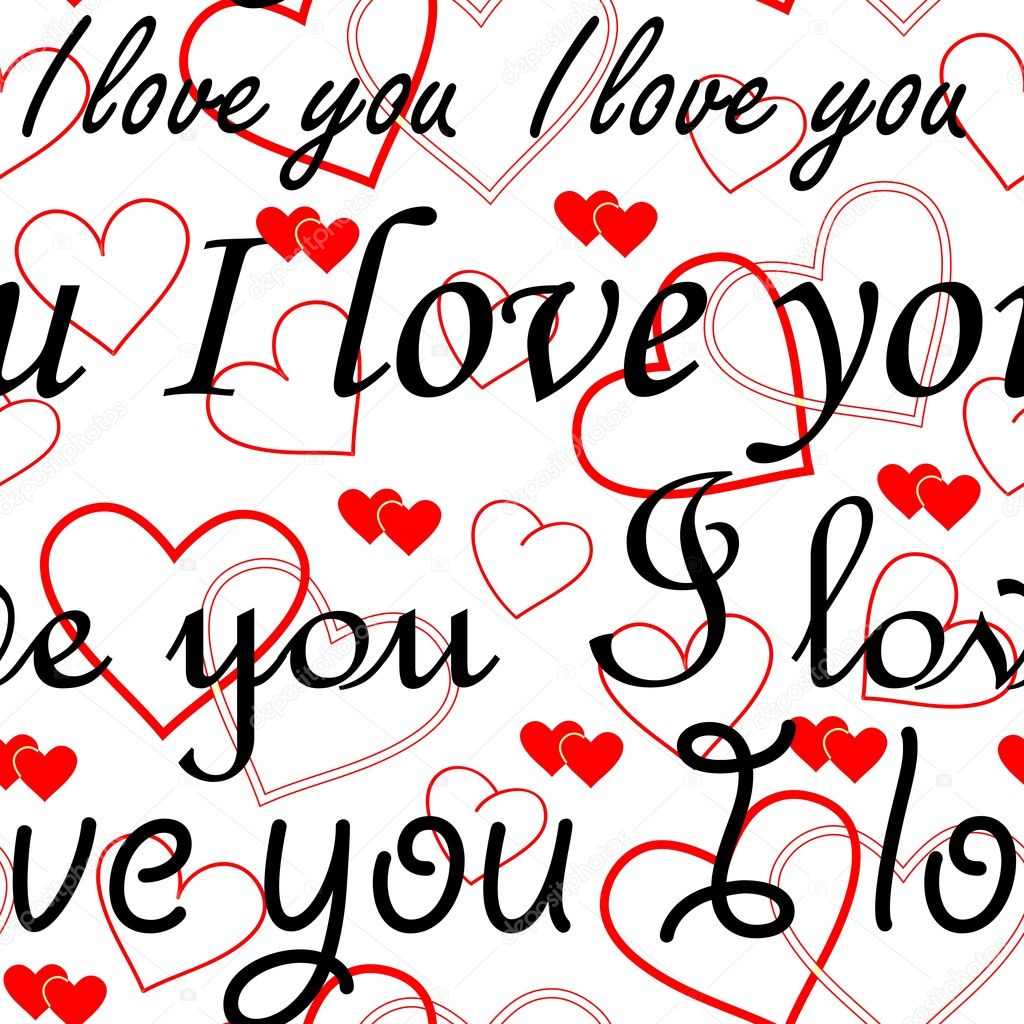 Seamless valentine pattern Stock Vector Image by ©ihor_seamless #14840921 Seamless valentine pattern Stock Vector Image by ©ihor_seamless #14840921