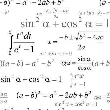 seamless matematiksel modeli