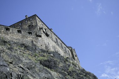 Edinburgh castle