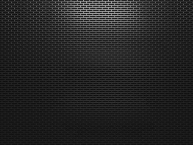 arka plan siyah metal