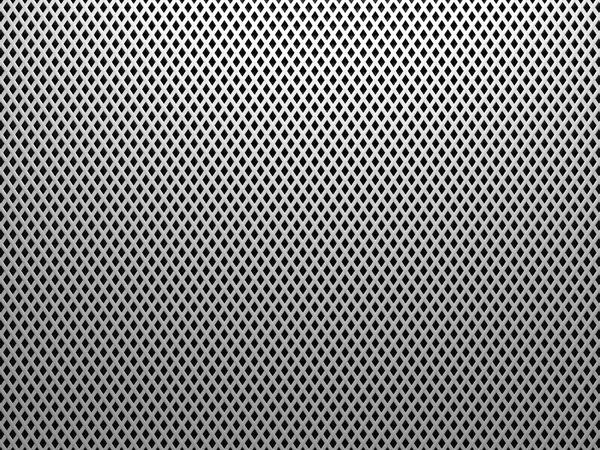 White metal background — Fotografie, imagine de stoc