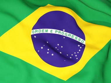 Brezilya bayrağı