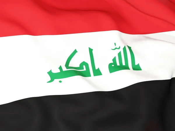 Iraq flag Stock Photos, Royalty Free Iraq flag Images