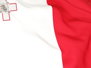 malta bayrağı