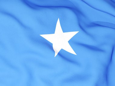 Somali bayrağı