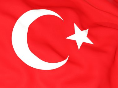 Türkiye Bayrağı