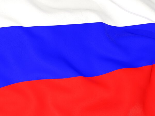 флаг России