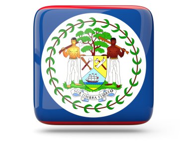 Belize kare simgesi