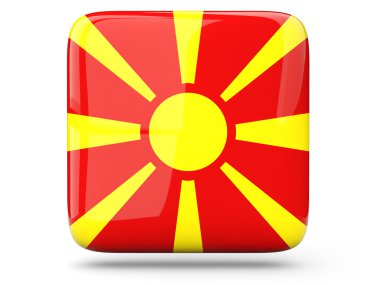 Makedonya'nın kare simgesi