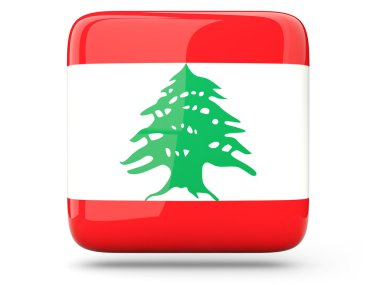 Lübnan'ın kare simgesi