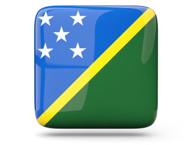 solomon Adaları kare simgesi