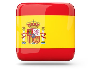 İspanya'nın kare simgesi