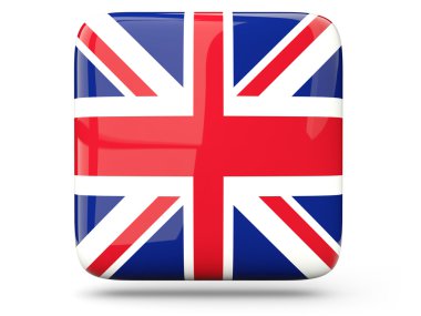 kare simgesi, Birleşik Krallık