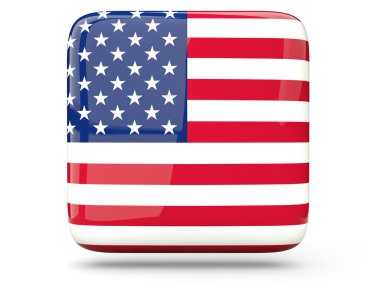 Amerika Birleşik Devletleri kare simgesi