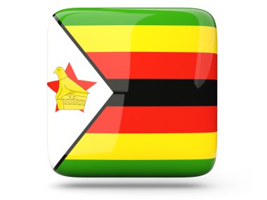 Zimbabve kare simgesi