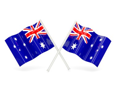 Avustralya Bayrağı