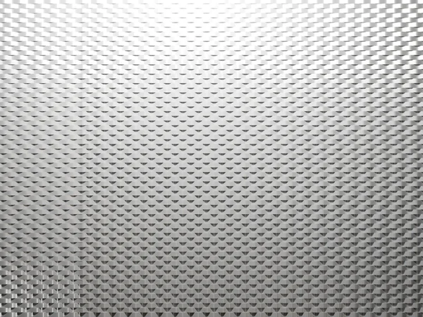 White metal background — Stock Photo © Mishchenko #14065934