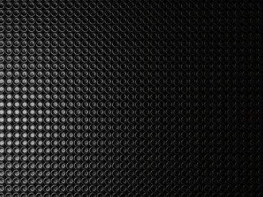 arka plan siyah metal