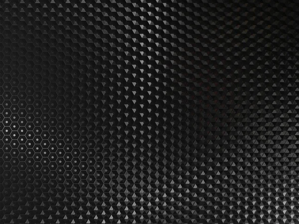 Black abstract background — Stock Photo, Image