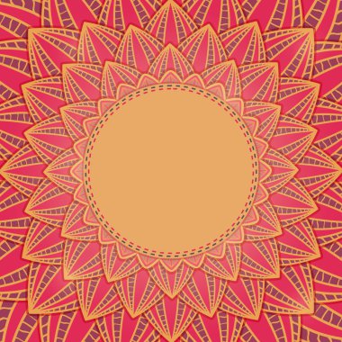 yakın çekim büyük çiçek tebrik kartı