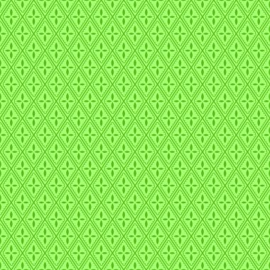 geometrik doku ile sorunsuz rhombus desen