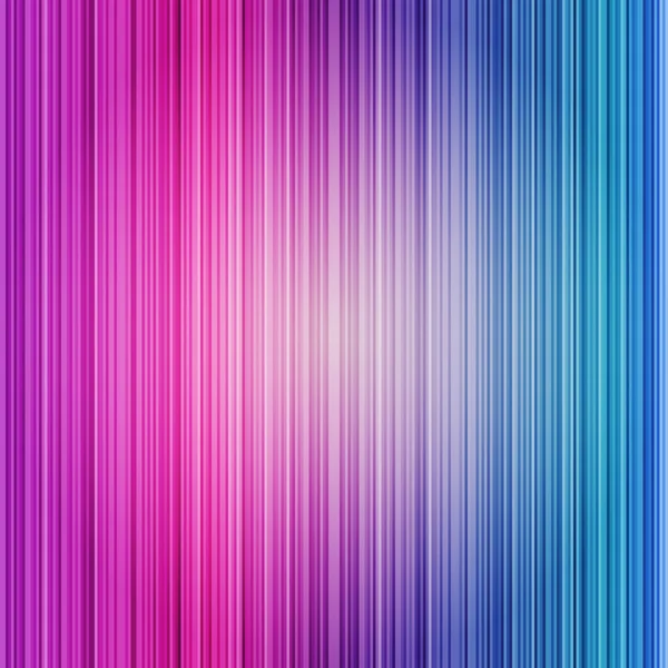 Abstrait fond vectoriel brillant coloré — Image vectorielle