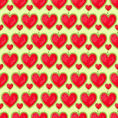 kalp sıra ile Seamless Modeli