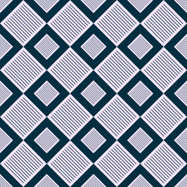 kare kontrast renk zemin seamless modeli