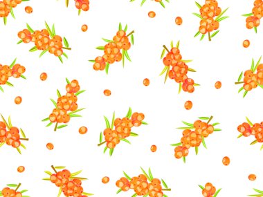 Deniz cehri çilek şarap ile Seamless Modeli