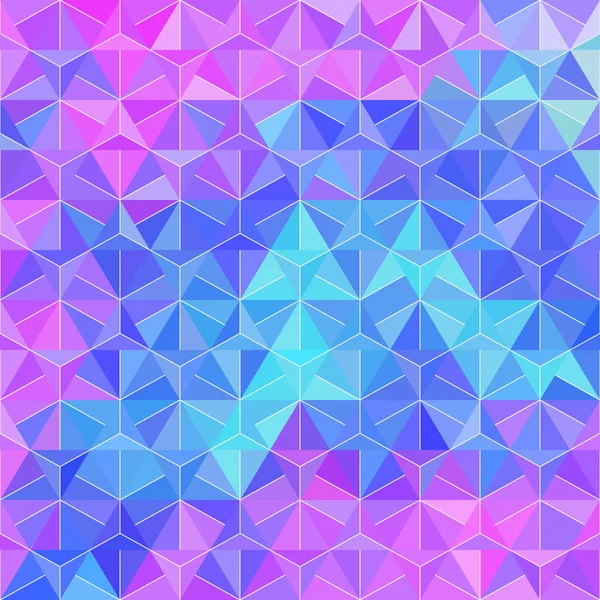 Spectrum Pattern of Rhombus Element — Stock Photo, Image