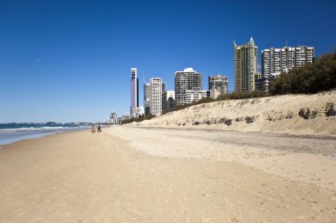 Beautiful Gold Coast Australia