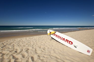 görev başında cankurtaran