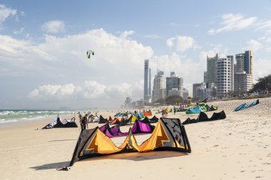 Kitejam 2012