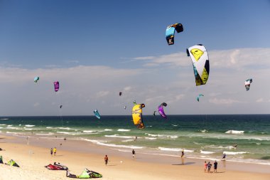 Kitejam 2012