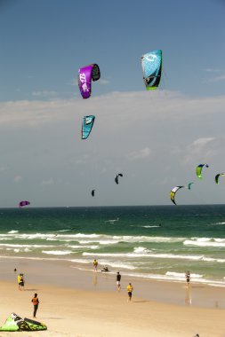Kitejam 2012