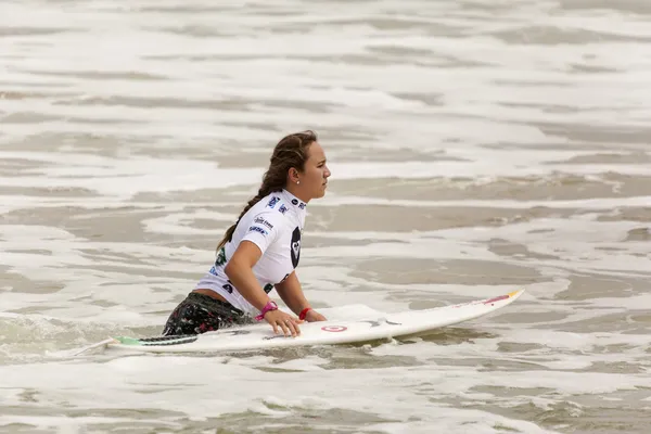 Surfing — Zdjęcie stockowe