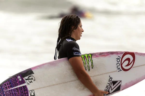 Surfing — Stock Photo, Image