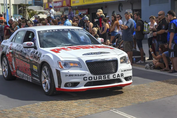 Gold Coast 600 Car Race